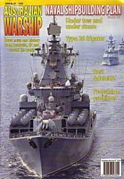 AUSTRALIAN WARSHIP -  No. 97