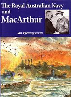 THE ROYAL AUSTRALIAN NAVY AND MACARTHUR