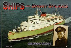 SHIPS & SHORT SPLICES