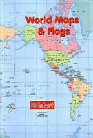 WORLD MAPS & FLAGS