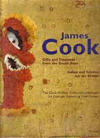 JAMES COOK - Gifts and Treasures from the South Seas / Gaben und Schatze aus der Sudsee