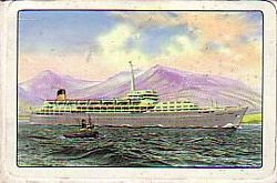 PLAYING CARDS - SOUTHERN CROSS