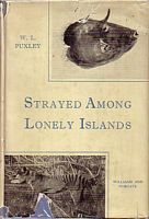STRAYED AMONG LONELY ISLANDS