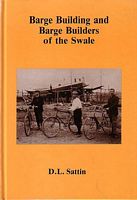 BARGE BUILDING AND BARGE BUILDERS OF THE SWALE