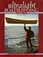 ULTRALIGHT BOATBUILDING