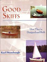 GOOD SKIFFS - How They're Designed and Built