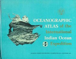 OCEANOGRAPHIC ATLAS OF THE INTERNATIONAL INDIAN OCEAN EXPEDITION