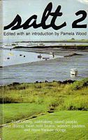 SALT 2 - Boatbuilding, Sailmaking, Island People, River Driving, Bean Hole Beans, Wooden Paddles, and more Yankee Doings