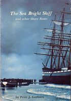 THE SEA BRIGHT SKIFF, and other Shore Boats