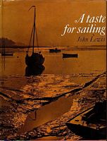A TASTE FOR SAILING