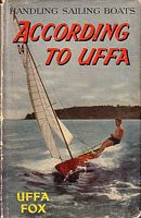 ACCORDING TO UFFA, Handling Sailing Boats