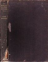 THE MERCHANT SCHOONERS, Volume I