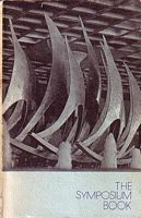 THE SYMPOSIUM BOOK - 1st WORLD MULTIHULL SYMPOSIUM, June 14-17, 1976