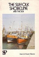 THE SUFFOLK SHORELINE and the Sea