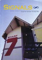 A SCURVY LIFE (in Signals No. 48)