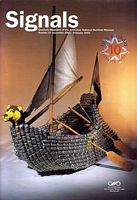 VASA 1628, Strange Fate of a King's Warship  (in Signals No. 57)