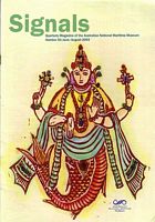 SIGLAS DE PESCADORES / Signs of Fishermen  (in Signals No. 63)