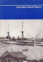 AUSTRALIAN NAVAL HISTORY
