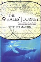 THE WHALES' JOURNEY