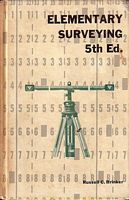 ELEMENTARY SURVEYING (Fifth edition)