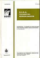 CATAMARANS - A Summary of their features, their use and current design knowledge