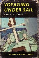 VOYAGING UNDER SAIL