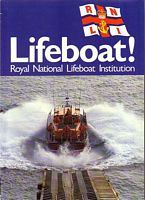 LIFEBOAT!: Royal National Lifeboat Institution