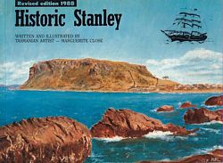 HISTORIC STANLEY