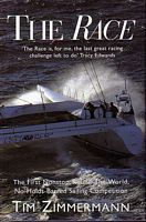 THE RACE - The first non-stop, round-the-world, no-holds-barred sailing competition