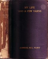 MY LIFE AND A FEW YARNS