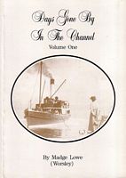 THE YACHTSMAN'S BEDSIDE BOOK