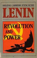 LENIN - Revolution and Power