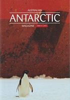 AUSTRALIAN ANTARCTIC Magazine - Issue 31