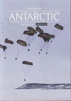 AUSTRALIAN ANTARCTIC Magazine - Issue 33