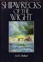 SHIPWRECKS OF THE WIGHT