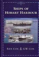 SHIPS OF HOBART HARBOUR