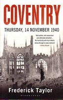 COVENTRY - Thursday, 14 November 1940