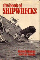 THE BOOK OF SHIPWRECKS