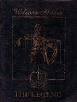 "Welcome Aboard!": USS ABRAHAM LINCOLN (CVN 72) - The Legend