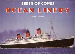 BEKEN OF COWES OCEAN LINERS