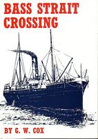 BASS STRAIT CROSSING