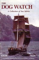 THE DOG WATCH - No. 56