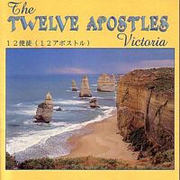 THE TWELVE APOSTLES - VICTORIA