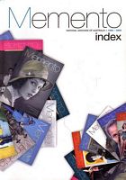 MEMENTO - Index: 1996 - 2008