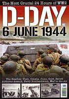 D-DAY, 6 JUNE 1944