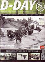 D-DAY - The Normandy Beach Landings in Pictures