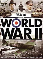 All About HISTORY - Book of WORLD WAR II