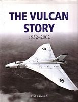 THE VULCAN STORY  1952-2002