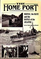 THE HOME PORT: Bootle, the Blitz and the Battle of the Atlantic