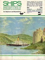 SHIPS MONTHLY - Volume 4 - No. 5 - 1969